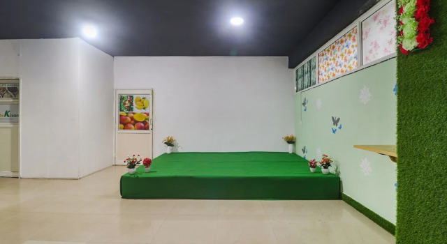 Fabhotel The Green Leaf, Rezerwuj Hotel Kondapur 