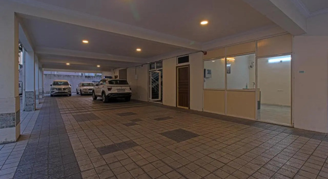 Hillside Hotels Apollo Jubilee Hills, Rezerwuj Hotel Jubilee Hills 