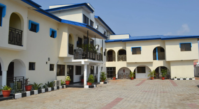 Hotel Exotic, Book Hotel Badagry Lagos State