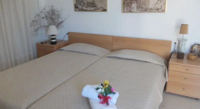 Kalogria Beach Apartments, Prenota Appartamento Kalogria Acaia