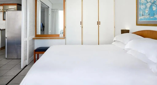 Апартаменты Standard First Group La Montagne