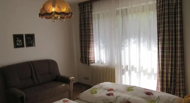 Апартаменты Landhaus Fellnerbauer
