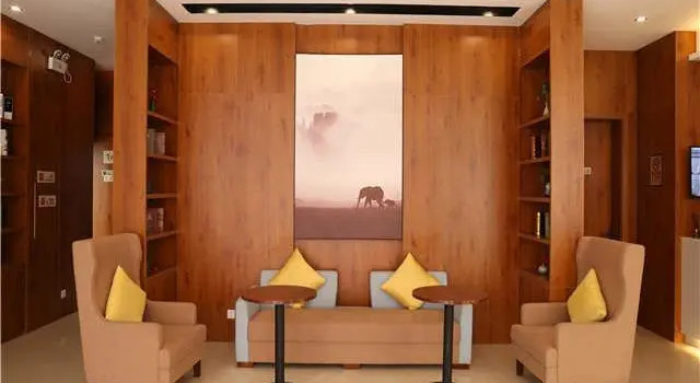 Jtour Inn Nanning Binyang Shangcheng Road, Rezervovat Hotel Binyang Guangxi