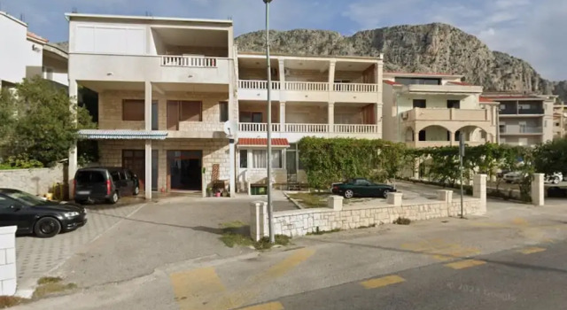 Апартаменты Apartment Gilletino