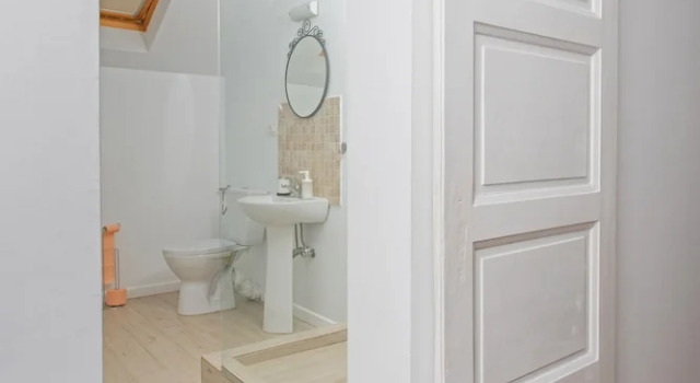 Номер Standard Casa Ormenisan