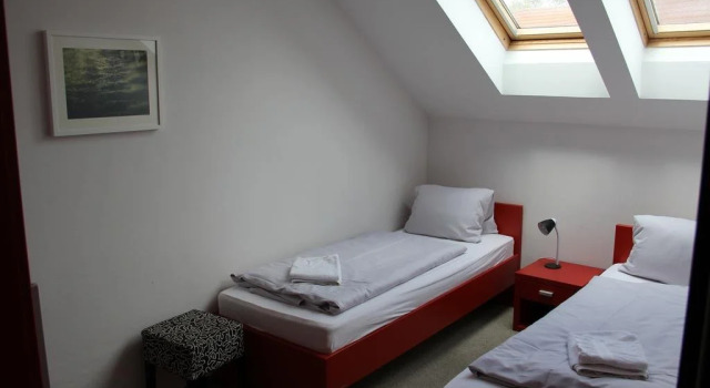 Hotel U Tří volů, Prenota Hotel Hotel SPA a Moravia meridionale, SPA