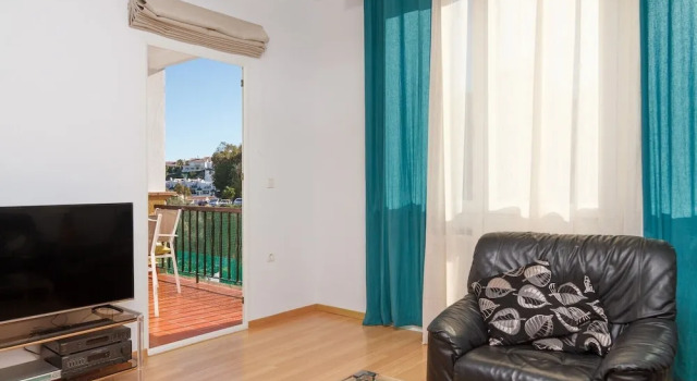 Los Flamencos Malaga Casasol, Забронировать Отель Отели Эсте с бассейном, Бассейн
