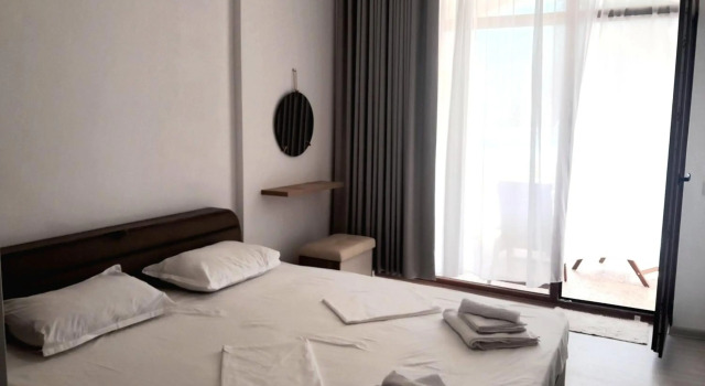 Balchik Gardens complex SeaHome 21 apartment, Забронировать Апартаменты/квартира Апартаменты Балчик, Апартаменты/квартира