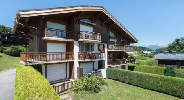 Apartment Location appartement 2 pièces megeve jaillet 14, 예약 아파트 메줴브 Evasion Mont-Blanc