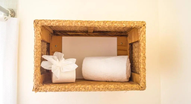 Люкс Suites Cielo y Mar