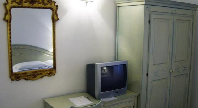 Номер Standard Casa Gori