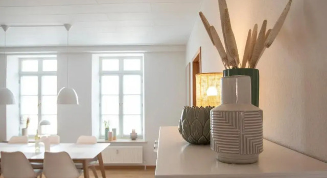 Апартаменты Exclusive 2 Bedroom Apartment