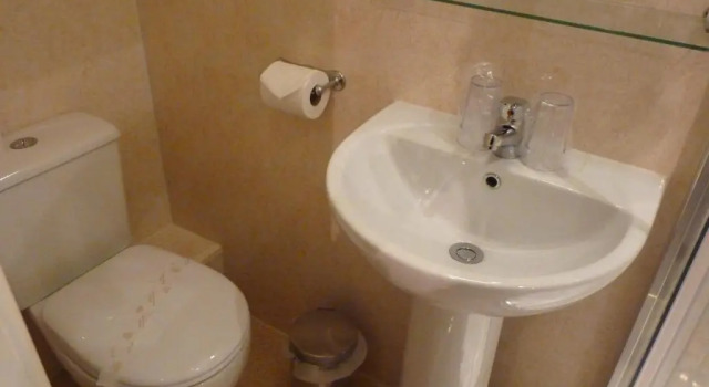 Двухместный номер Standard Autumn Leaves Guest House