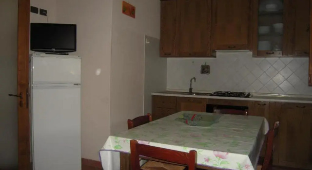 Apartament 2 camere Il Contadino