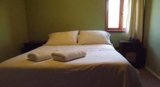 Hotel Kolping Valdivia, Varaa Hotelli Hotellit Los Rios aamiaisella, Aamiainen
