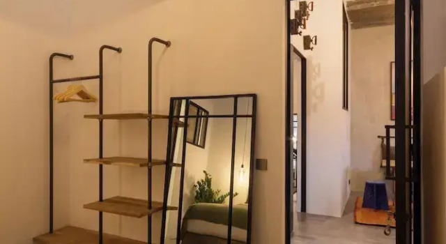 Officina 17 Apartment Canggu by Summerhouse Bali, Book Apartment Hotels in Tibubeneng with a Pool, Swimming Pool