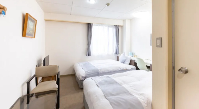 OYO Joetsu City Hotel Kasugayama, Rezervovat Hotel Joetsu Niigata