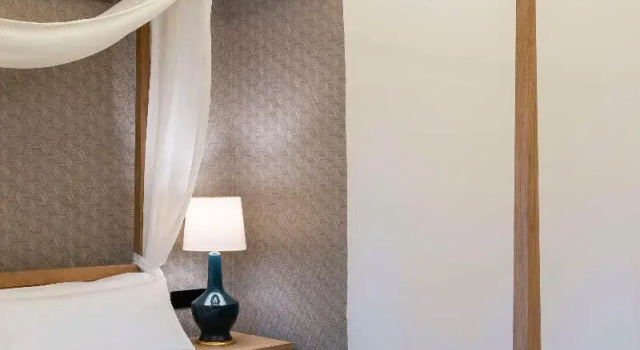 Полулюкс Standard Parador de Ciudad Rodrigo
