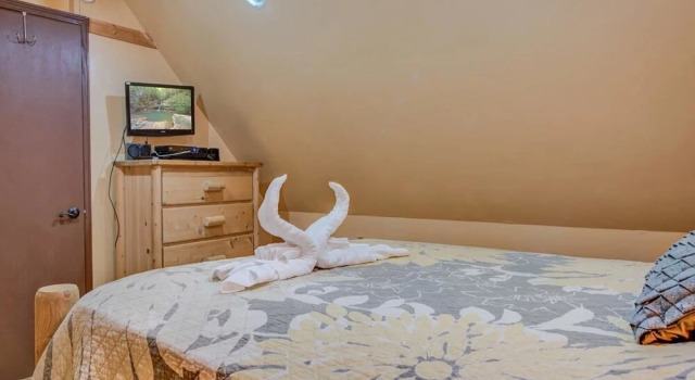 Bear Ridge 3 Bedroom Home with Hot Tub