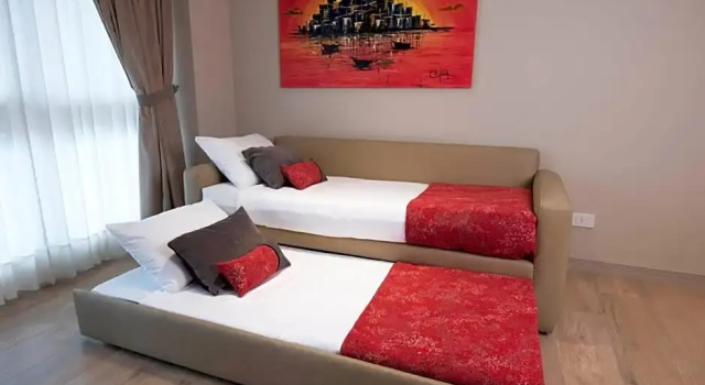 Люкс ARC Arenales Studios & Suites