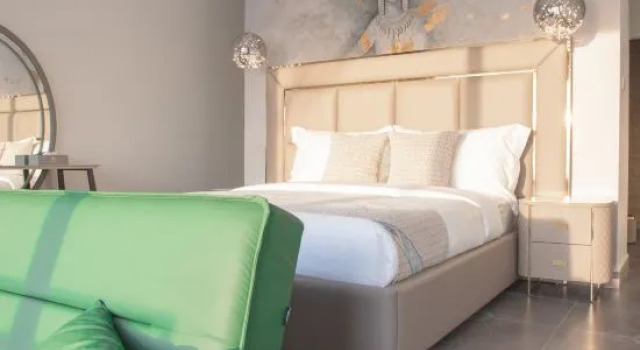 Полулюкс Apsara Resort Koh Rong