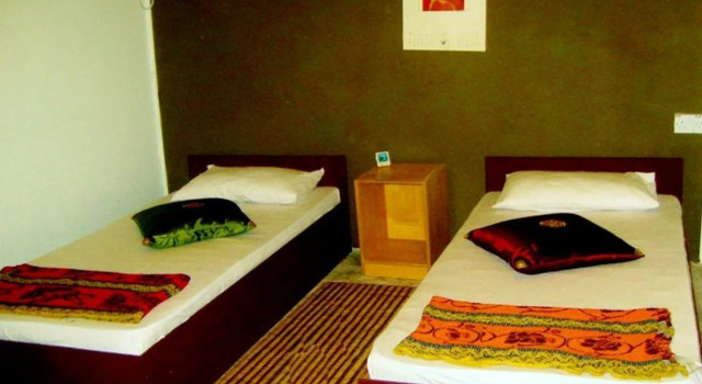 Wo Jia Lodge, Rezerwuj Hotel Kuching Sarawak
