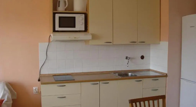 Апартаменты Apartment Maka