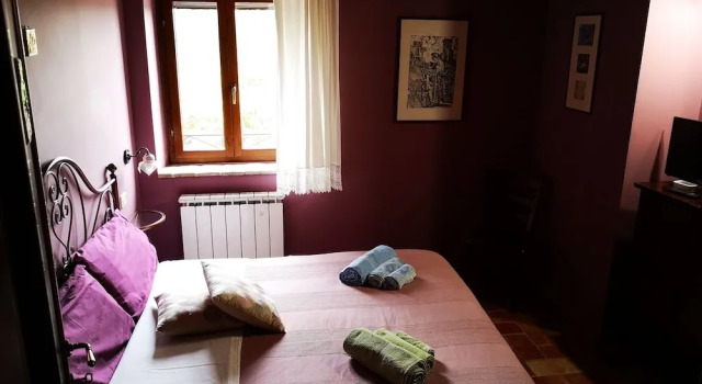 La Casa Sul Colle