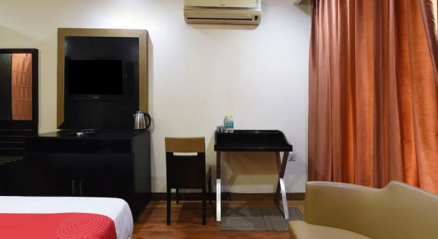 Edition O 30029 Hotel Blue Moon, Забронировать Отель Отели Нью-Дели с завтраком, Завтраки
