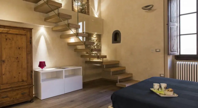 Pitti Apartment