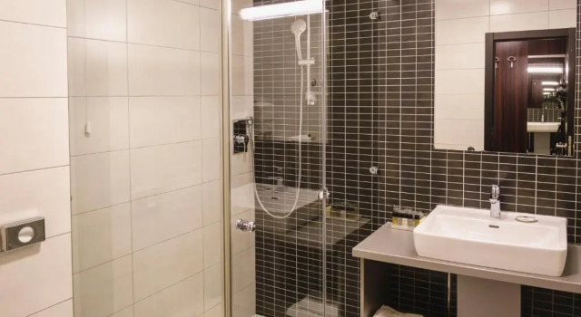 Habitación Estándar Hotel Jarun