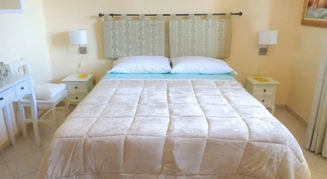 Четырёхместный номер Classic с балконом Dolce Casa n 41