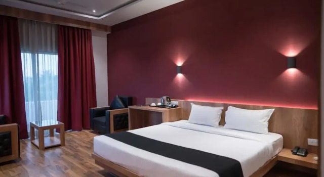 Номер Superior Tgn Suits - Hotel