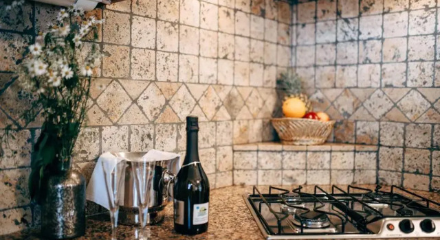 Шале с 2 комнатами Residence Villalsole