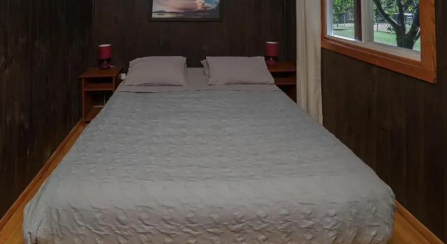 Bordemundo B&B y Cabañas, Prenota Bed & breakfast Puerto Varas Cruce Andino