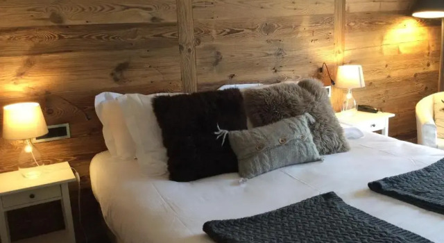 Hotel Chalet Royal
