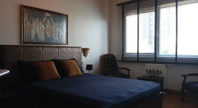 My Towerland, Varaa Hotelli Hotellit Marmara-alue pysäköinnillä, Pysäköinti