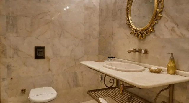 Люкс Vinifera Ephesus Hotel
