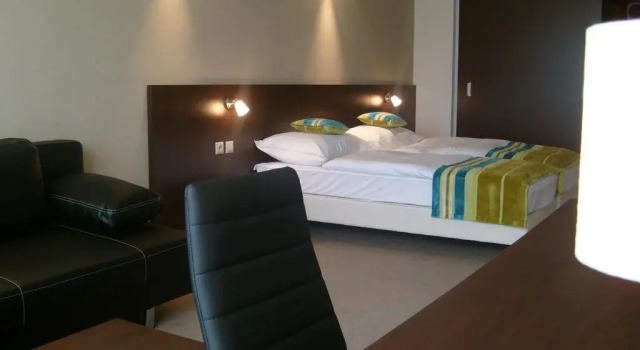 Maj, Rezerwuj Hotel Piestany Trnavský kraj