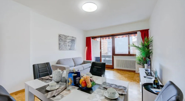 Via al Chioso Apartments, Забронировать Апартаменты/квартира Апартаменты Лугано, рядом с Парк Ciani, Апартаменты/квартира
