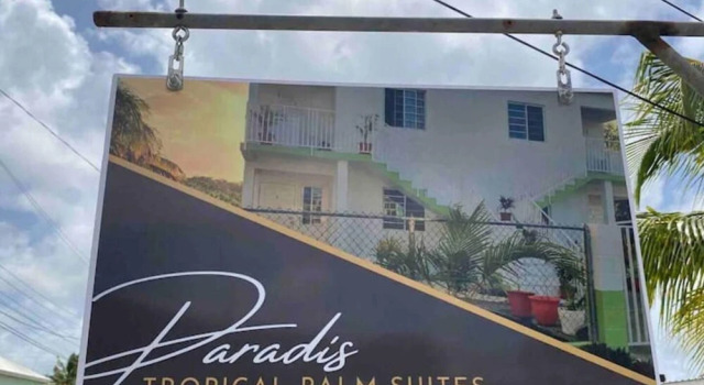 Amazing 2 Bedroom apt 1 Warm, Cosy, Comfortable, Book Lejlighed St.John.s 