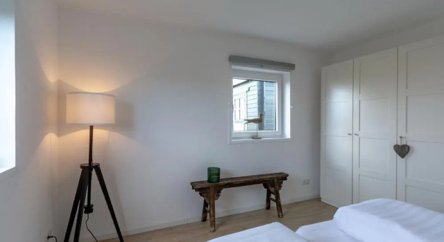 Modern Bungalow Close to the Beach, Забронировать Отель Отели Норда 3 звезды, 3*
