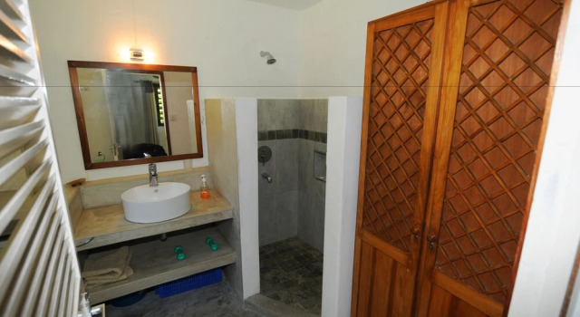 Le Case Najoli, Rezervasyon Otel Le Morne 