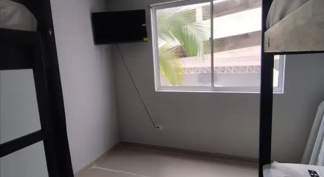 Bm-15 room near the sea with air conditioning and WIFI, Забронировать Гостевой дом Гостевые дома Марбельи, Гостевой дом