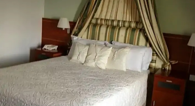 Номер Standard Ashbourne House Hotel