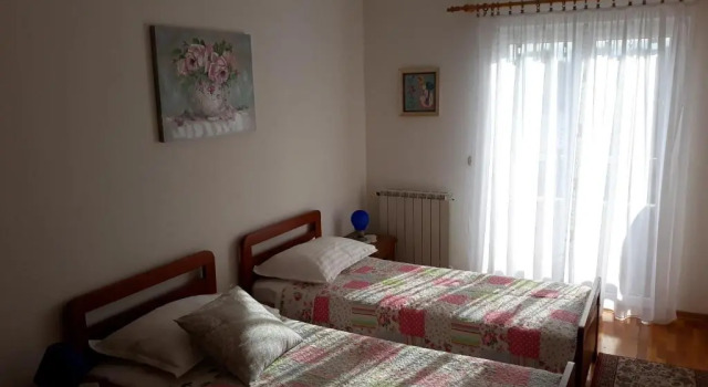 Apartments Vesna