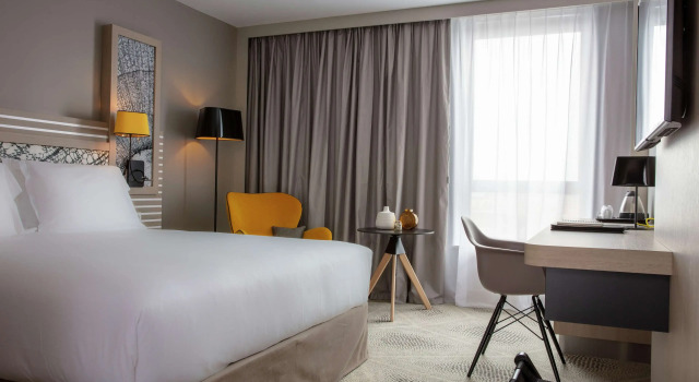 Hilton Garden Inn Massy