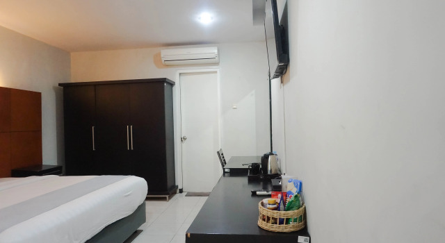 Süit LPP Convention Hotel Yogyakarta