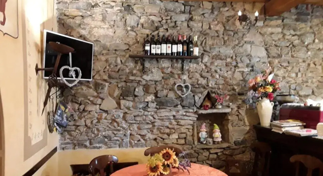 Апартаменты Hotel Paese Corvara
