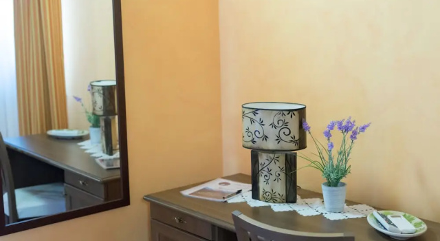 Номер Comfort LArco dei Sogni